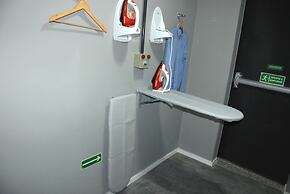 Best Guest Hotels Expo Anhembi