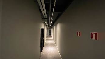 Best Guest Hotels Expo Anhembi