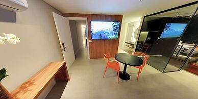 Best Guest Hotels Expo Anhembi