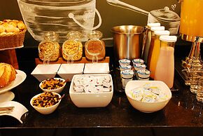 Best Guest Hotels Expo Anhembi