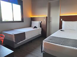 Best Guest Hotels Expo Anhembi