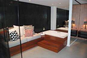 Best Guest Hotels Expo Anhembi