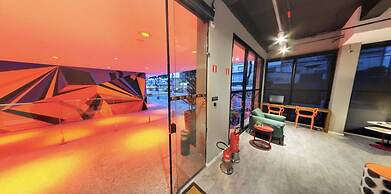 Best Guest Hotels Expo Anhembi