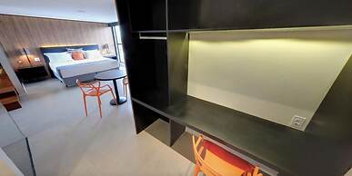 Best Guest Hotels Expo Anhembi