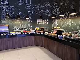 Best Guest Hotels Expo Anhembi