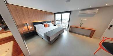 Best Guest Hotels Expo Anhembi