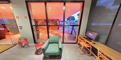 Best Guest Hotels Expo Anhembi