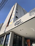 Best Guest Hotels Expo Anhembi