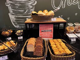 Best Guest Hotels Expo Anhembi