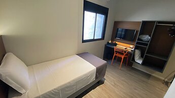 Best Guest Hotels Expo Anhembi