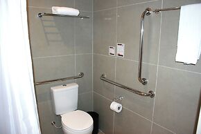 Best Guest Hotels Expo Anhembi