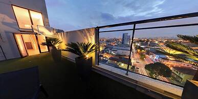 Best Guest Hotels Expo Anhembi