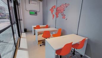 Best Guest Hotels Expo Anhembi