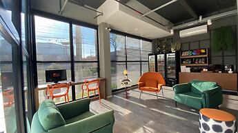 Best Guest Hotels Expo Anhembi