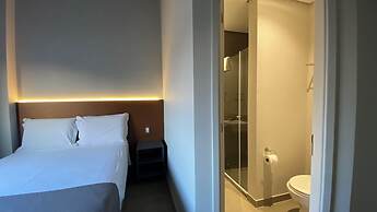 Best Guest Hotels Expo Anhembi