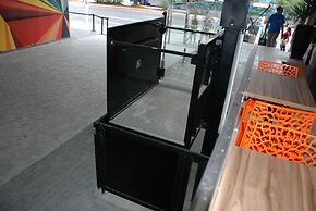 Best Guest Hotels Expo Anhembi