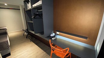 Best Guest Hotels Expo Anhembi