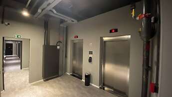 Best Guest Hotels Expo Anhembi