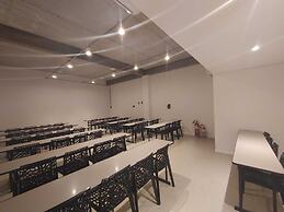 Best Guest Hotels Expo Anhembi