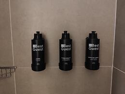 Best Guest Hotels Expo Anhembi