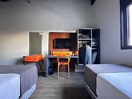 Best Guest Hotels Expo Anhembi