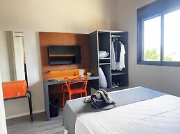 Best Guest Hotels Expo Anhembi