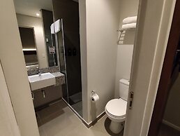 Best Guest Hotels Expo Anhembi