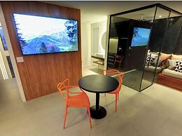 Best Guest Hotels Expo Anhembi