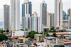 New Modern Ocean View