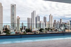 New Modern Ocean View