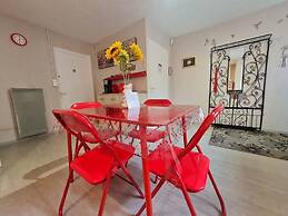 Chambre D'Hotes Les Glycines