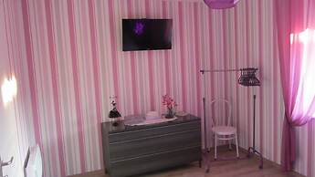 Chambre D'Hotes Les Glycines