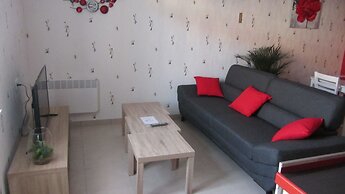 Chambre D'Hotes Les Glycines