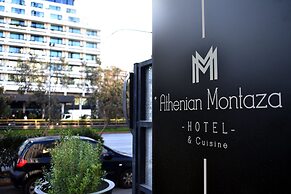 Athenian Montaza Hotel