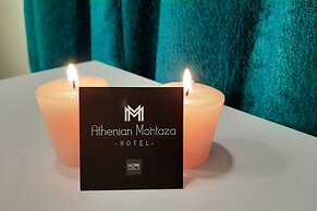 Athenian Montaza Hotel