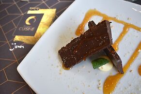 Athenian Montaza Hotel