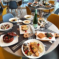 Athenian Montaza Hotel