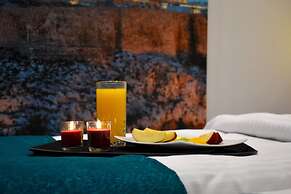 Athenian Montaza Hotel