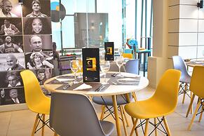 Athenian Montaza Hotel