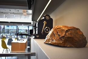 Athenian Montaza Hotel