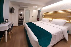 Athenian Montaza Hotel