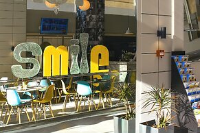 Athenian Montaza Hotel