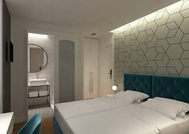 Athenian Montaza Hotel