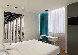 Athenian Montaza Hotel