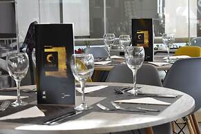 Athenian Montaza Hotel