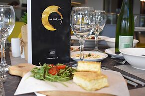 Athenian Montaza Hotel