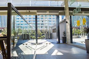 Athenian Montaza Hotel