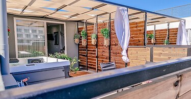 Athenian Montaza Hotel