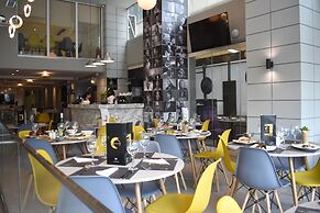 Athenian Montaza Hotel