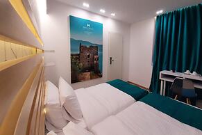 Athenian Montaza Hotel